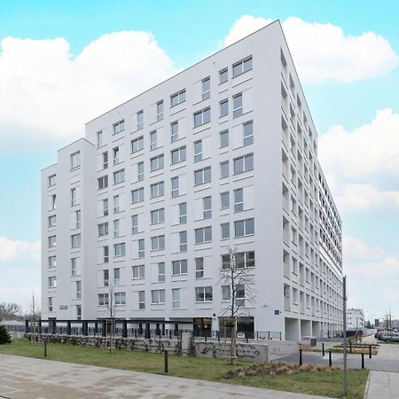 Warsaw Kotsisa Apartments With Parking By Noclegi Renters Eksteriør bilde